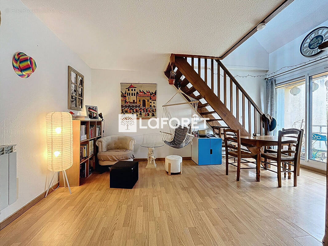 Appartement à ROUEN
