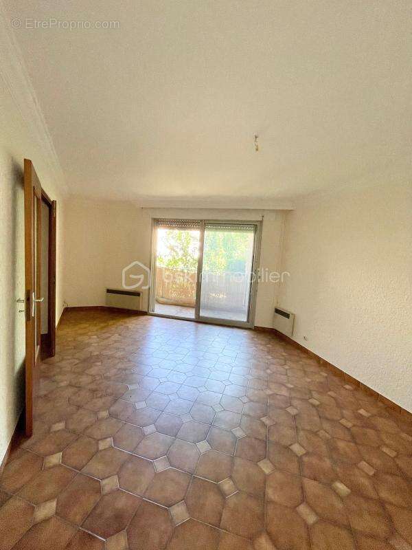 Appartement à AVIGNON