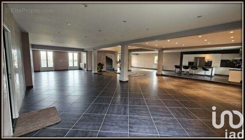 Photo 8 - Maison à COURNON-D&#039;AUVERGNE