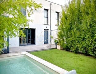 Maison à LIMONEST