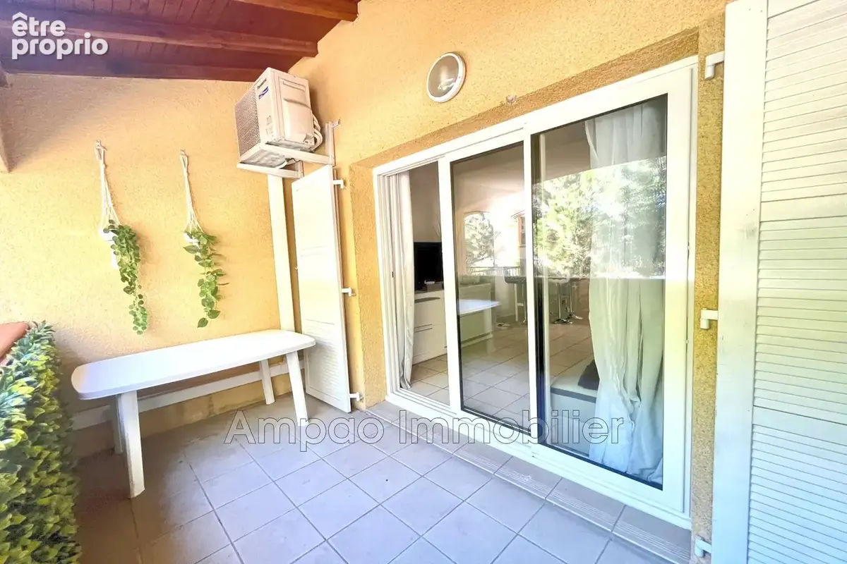 Appartement 3 pièces 69 m² à vendre à Canet-En-Roussillon (66140) - photo 4