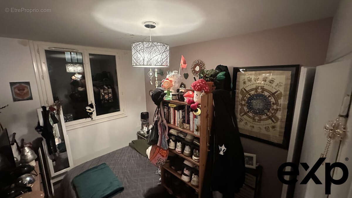 Appartement à CHAMBERY