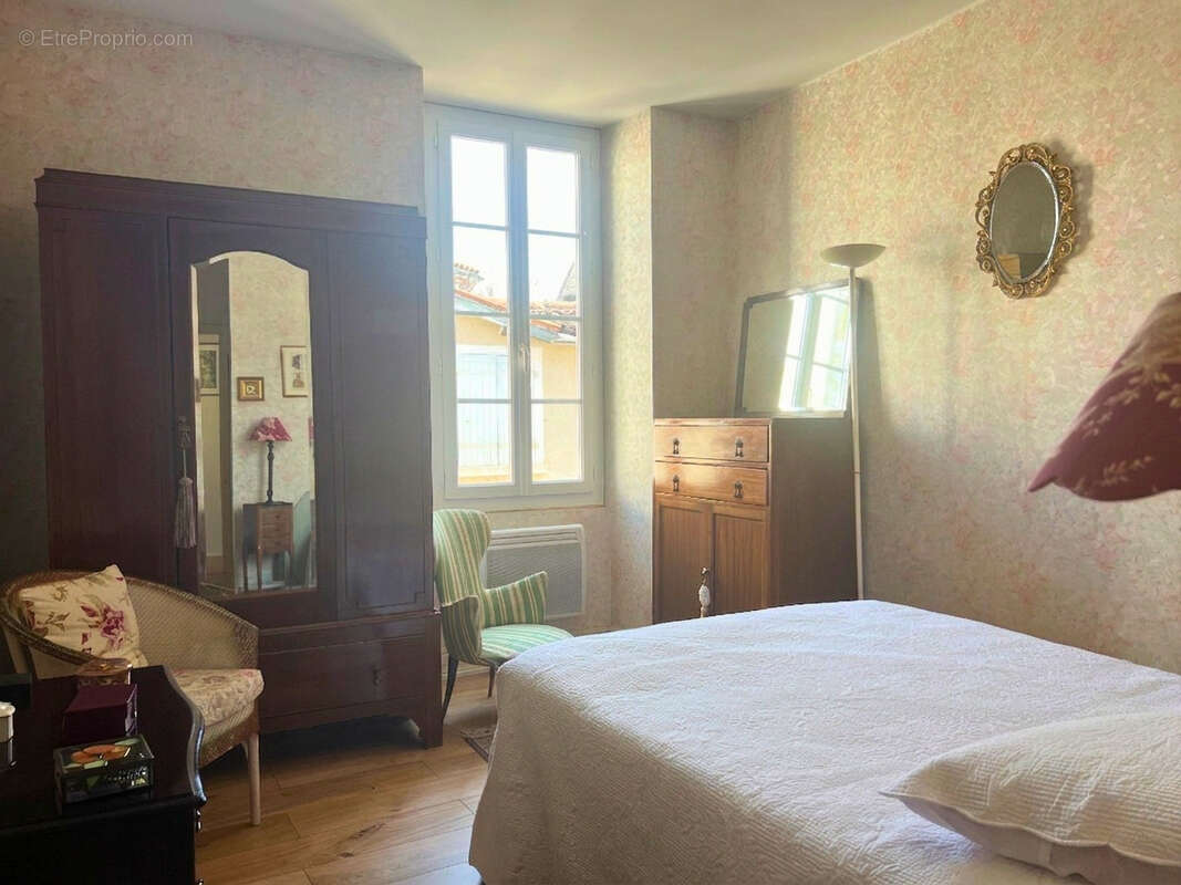 Appartement à COGNAC