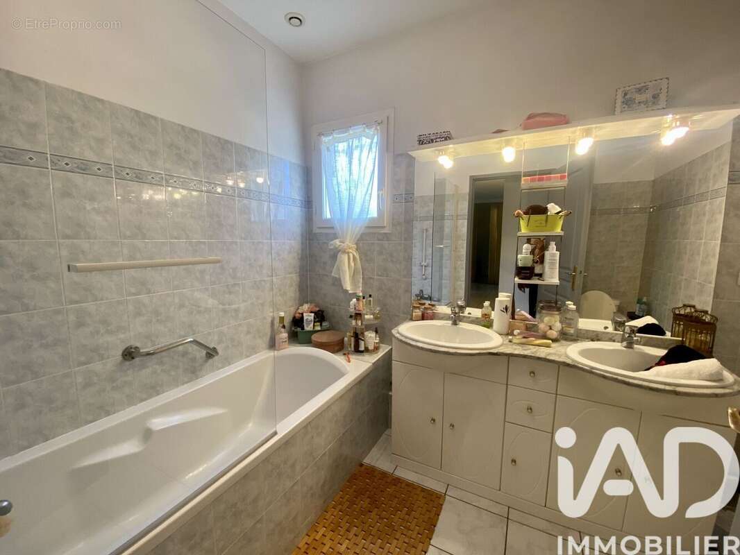 Photo 7 - Maison à LIBOURNE