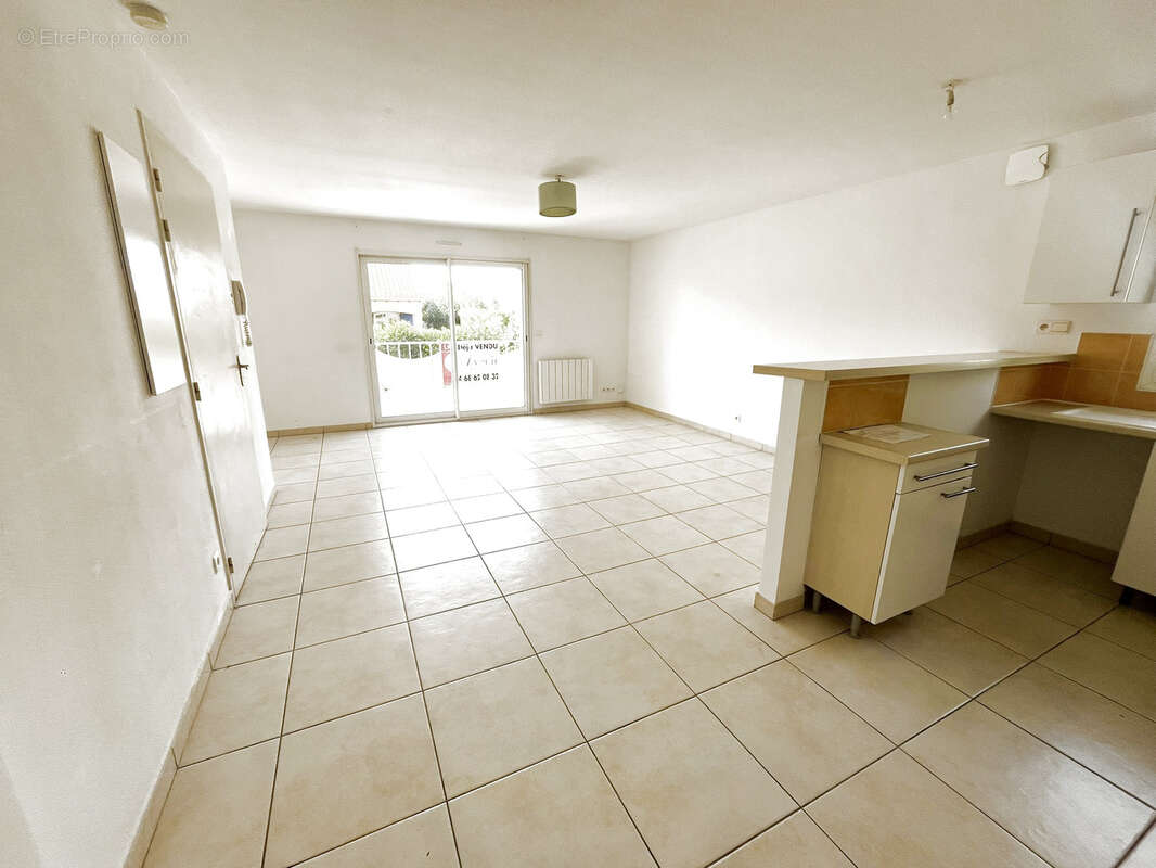 Appartement à CABESTANY