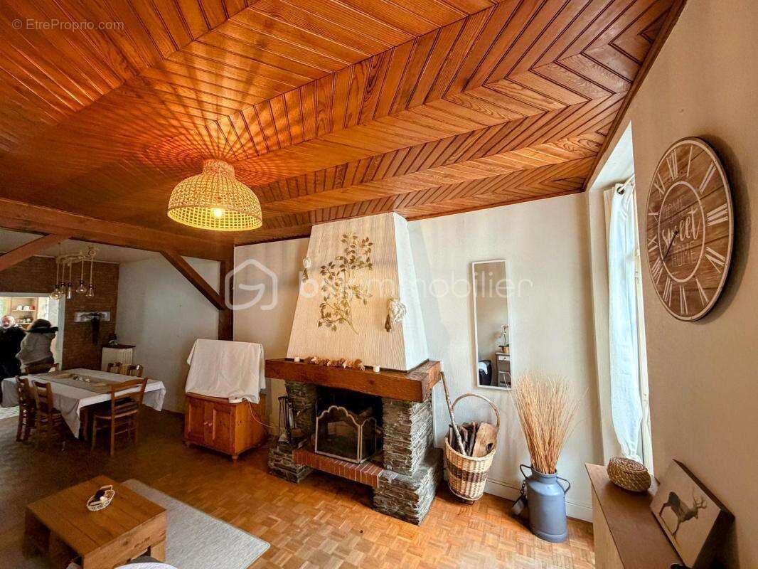 Maison à BAGNERES-DE-LUCHON