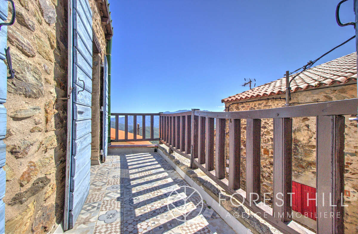 Maison à SAINT-MARSAL