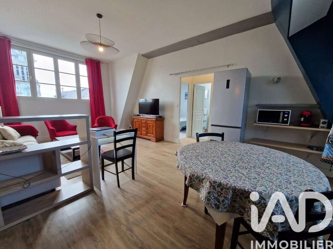 Photo 2 - Appartement à ORLEANS