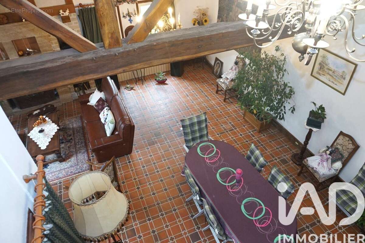 Photo 7 - Maison à BOISSISE-LA-BERTRAND