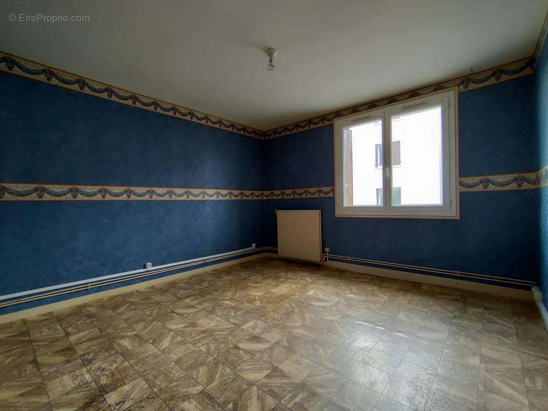 Appartement à CHANTILLY
