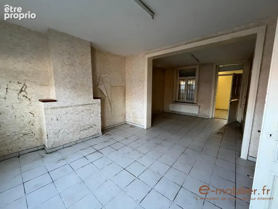 Maison à ENNEVELIN