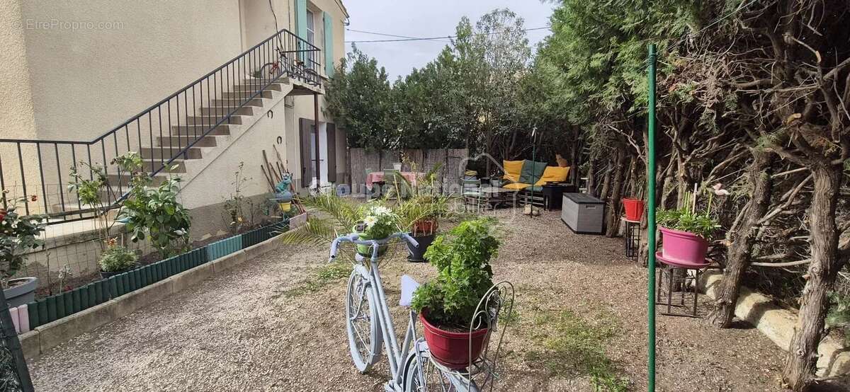 Petit collectif de 6 appartements - photo 4