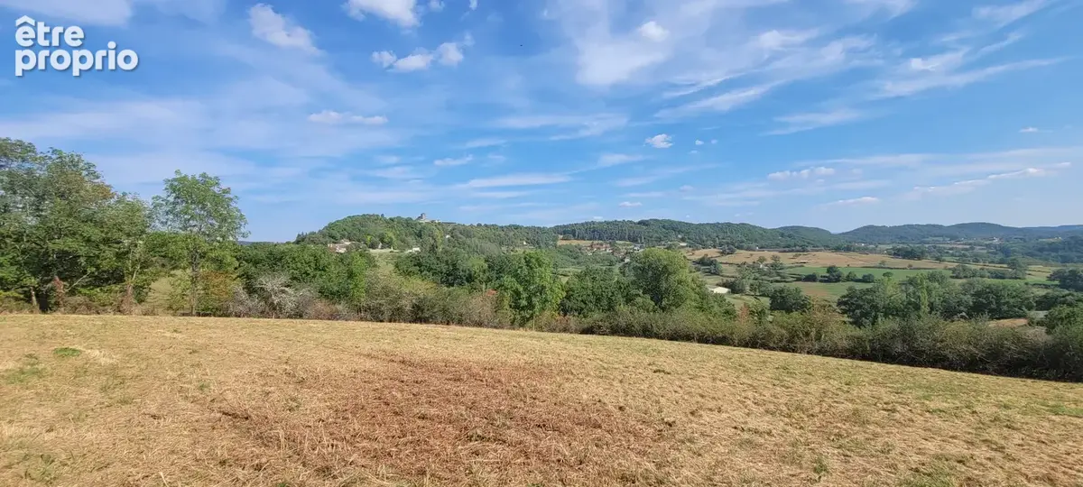 Terrain à bâtir avec très jolie vue - photo 4