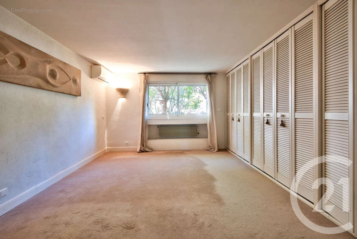 Appartement à SAINT-JEAN-CAP-FERRAT