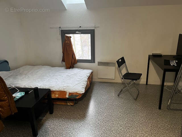 Appartement à RIS-ORANGIS