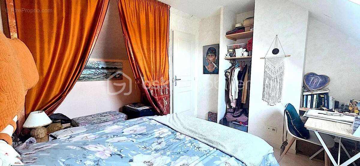 Maison à SULLY-SUR-LOIRE