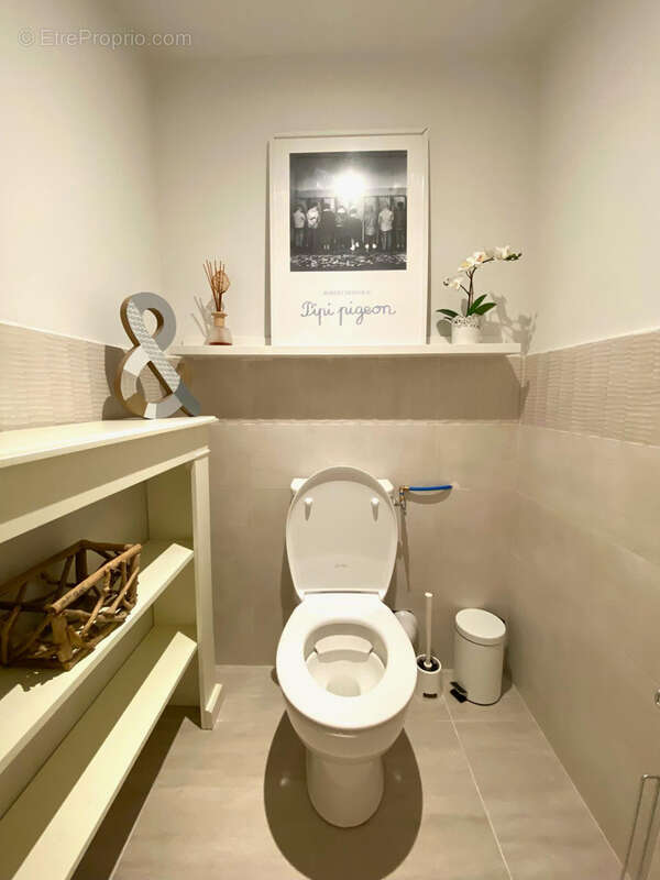 Appartement à L&#039;ISLE-SUR-LA-SORGUE