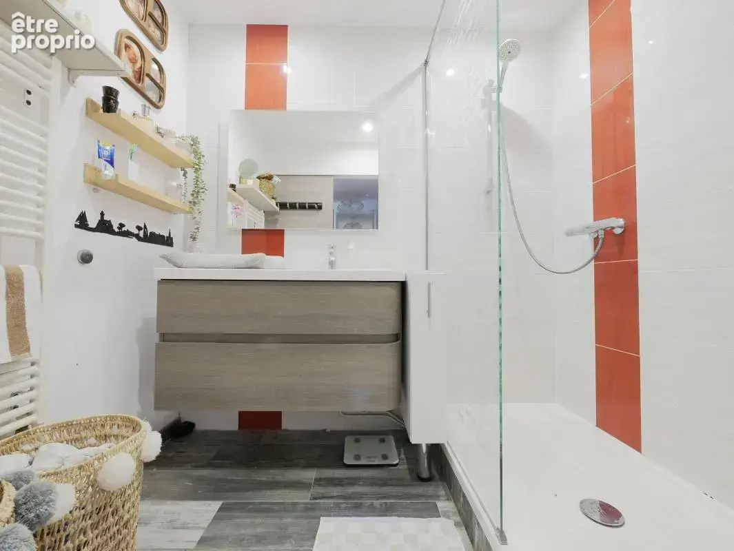 Appartement - photo 12
