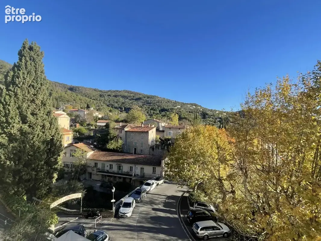 Charmant appartement à Seillans - photo 3