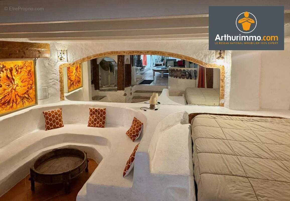 Appartement à PROPRIANO