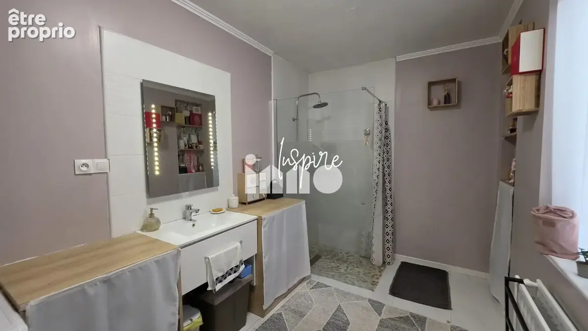 Maison 5 pièces 108 m² à vendre à Tourcoing (59200) - photo 6