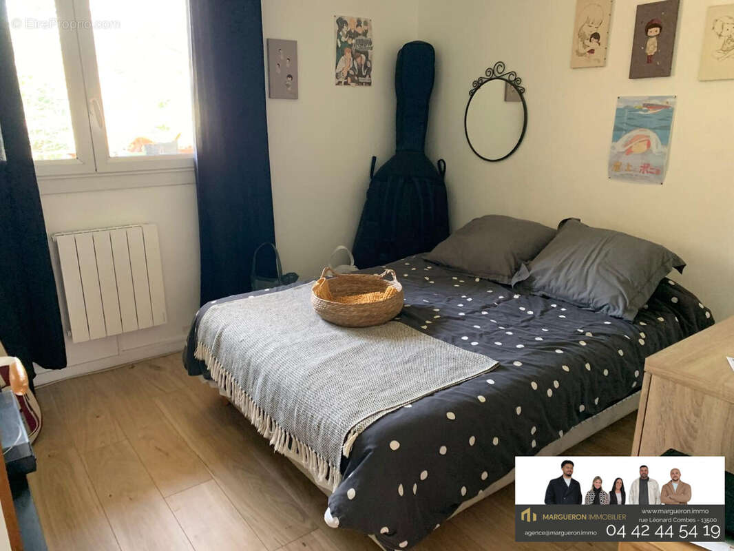 Appartement à ISTRES