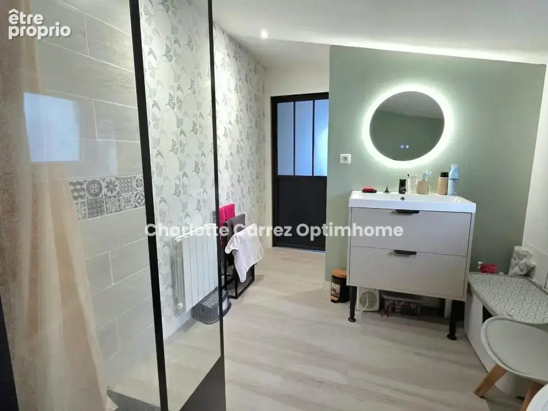Maison individuelle - photo 12