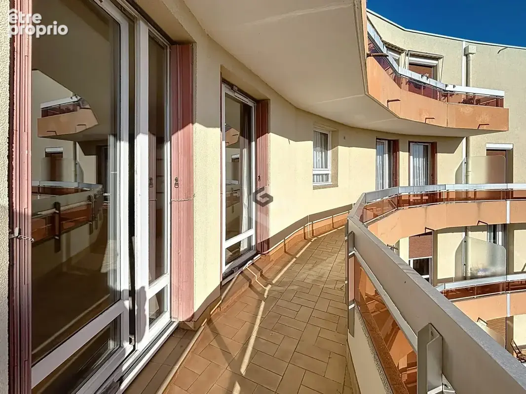 Appartement 3 pièces 74 m² à vendre à Reims (51100) - photo 6