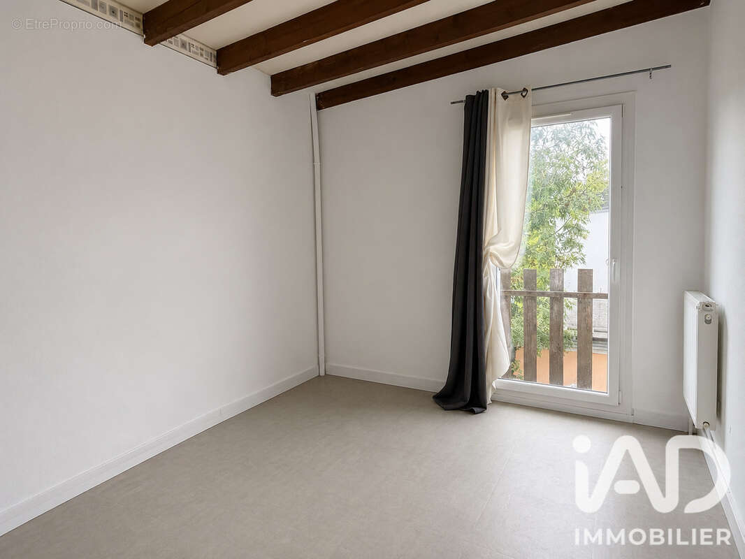 Maison 70 m² à Meaux  - photo 6
