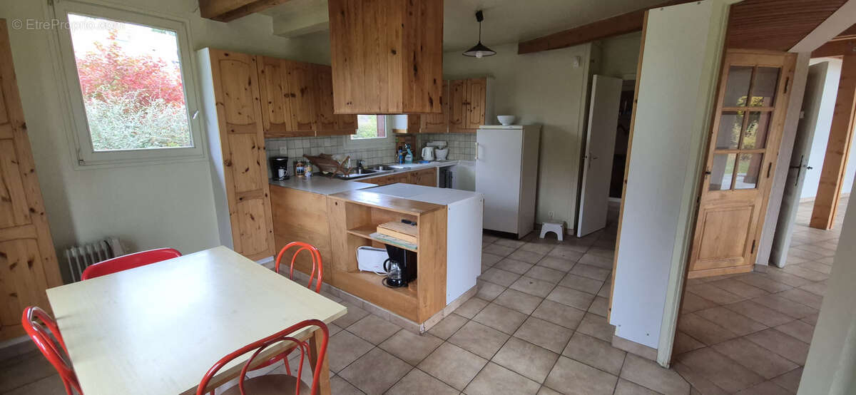 Maison à LAILLY-EN-VAL