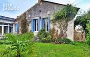 Maison à SAINT-DIZANT-DU-GUA