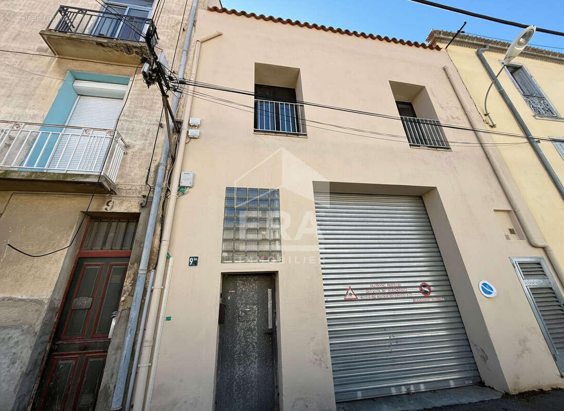 Autre à PERPIGNAN