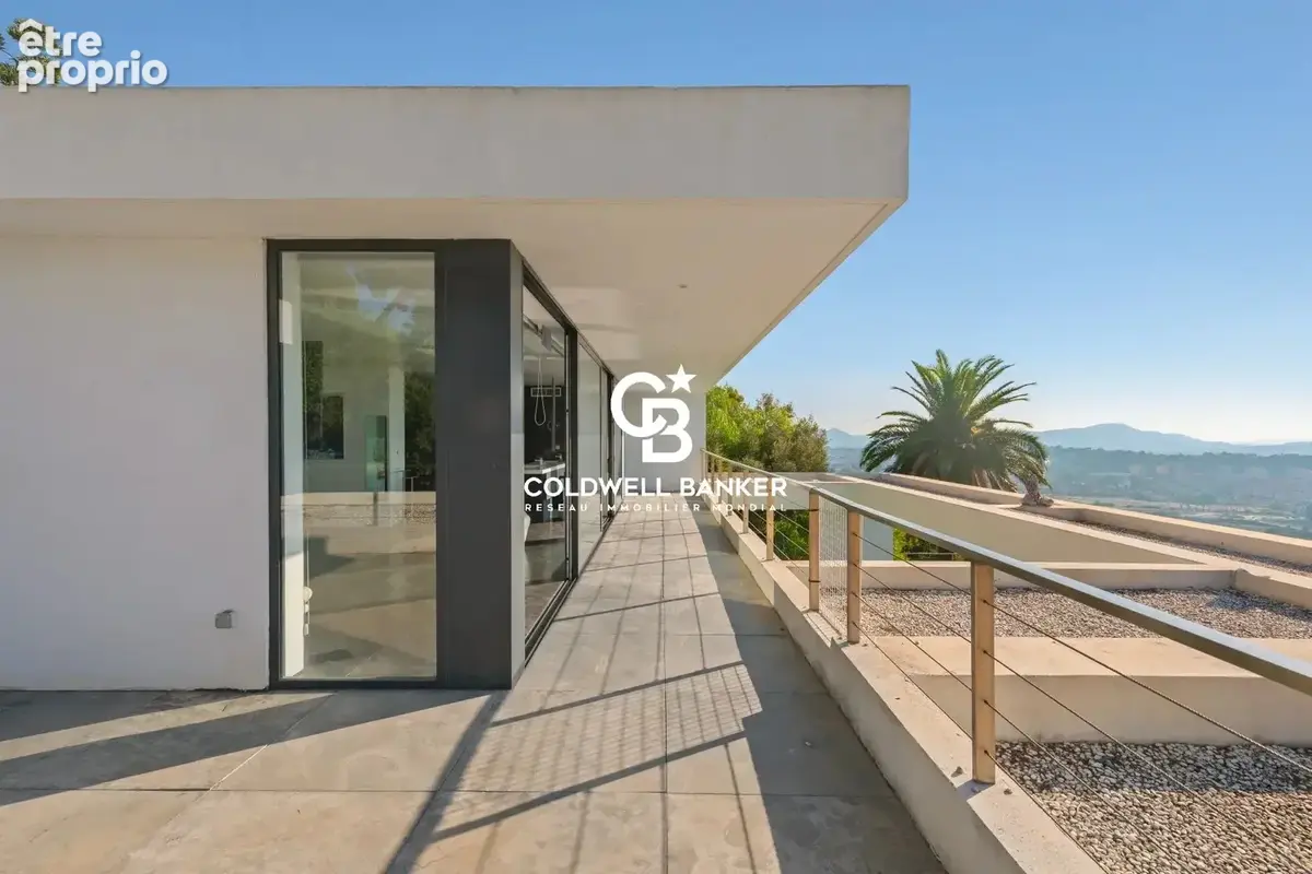 Villa Contemporaine vue mer à 180° avec piscine - 83000 Toulon - photo 27
