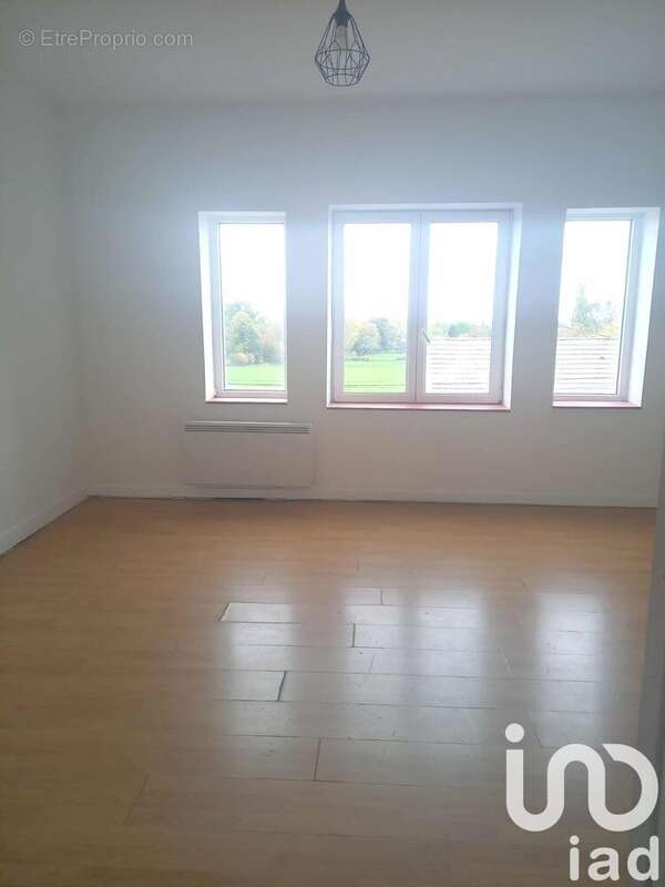 Photo 3 - Appartement à SAINS-DU-NORD