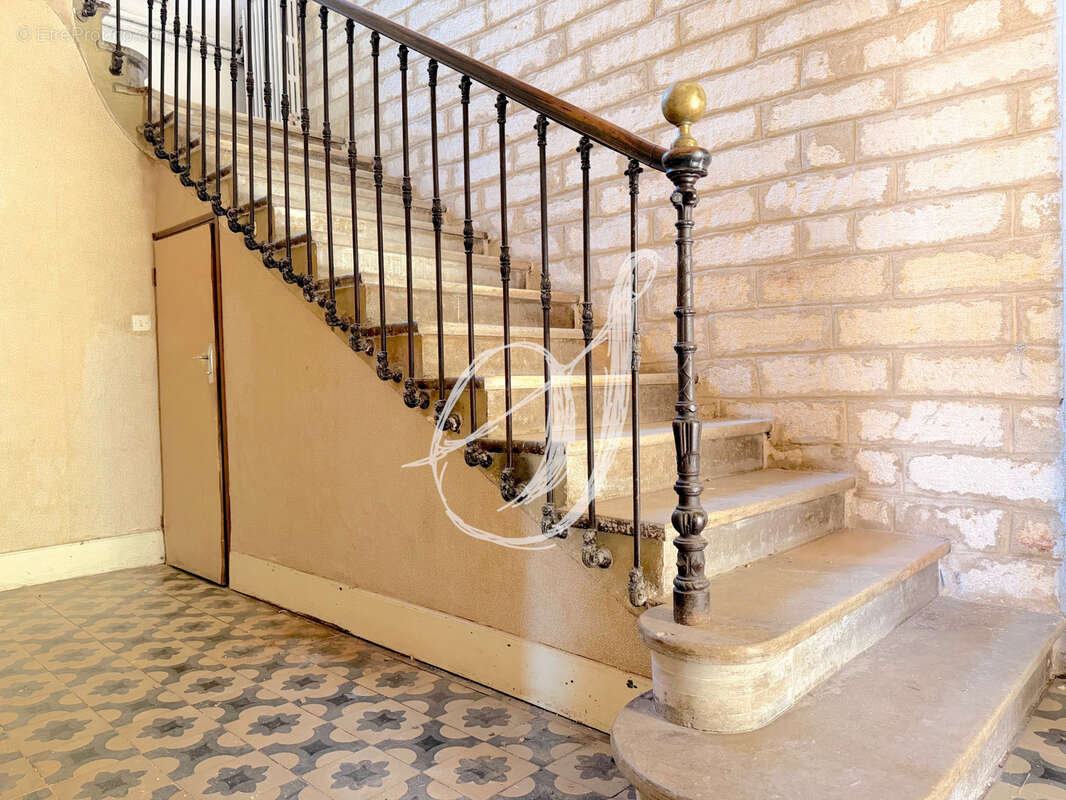 Maison à MONTPELLIER