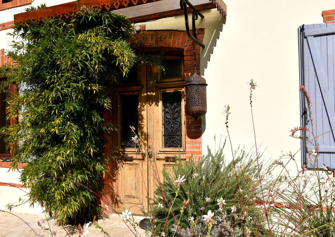 Maison à VALENCE-D&#039;ALBIGEOIS