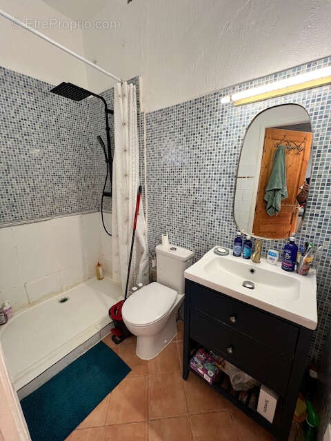 Appartement à HYERES