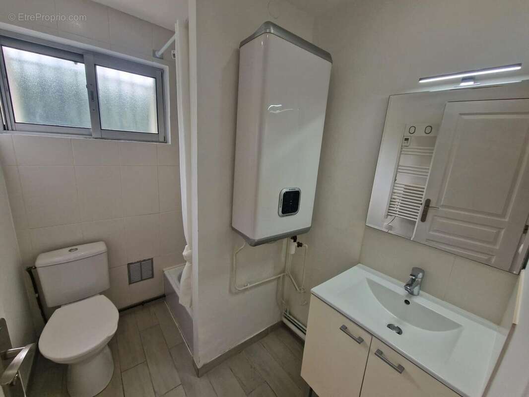 Photo 4 - Maison à EAUBONNE