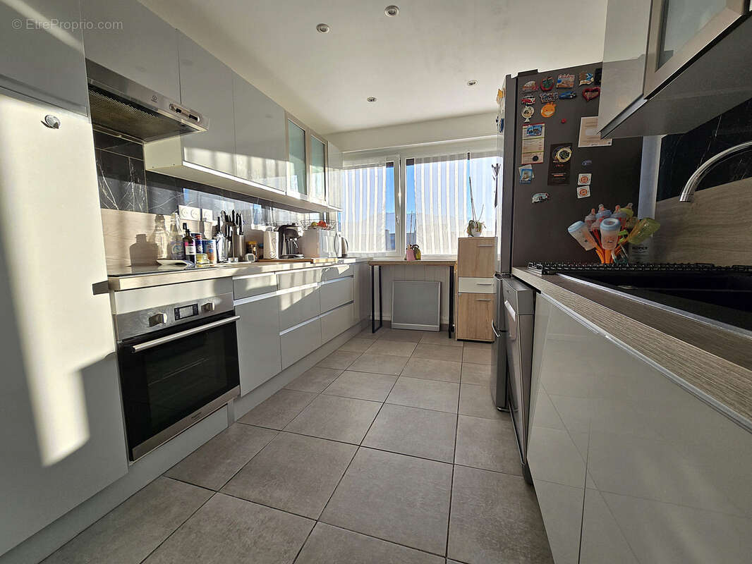 Appartement à QUINTAL