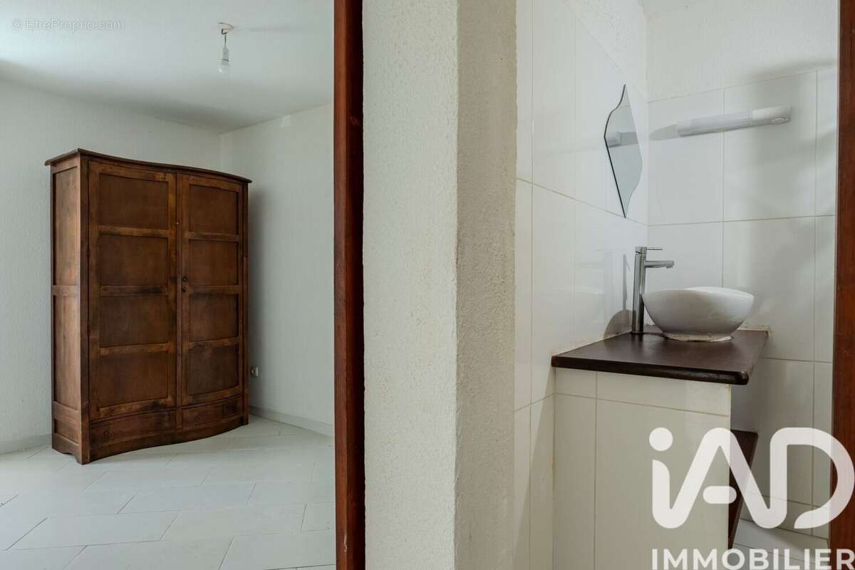Photo 7 - Appartement à FORT-DE-FRANCE