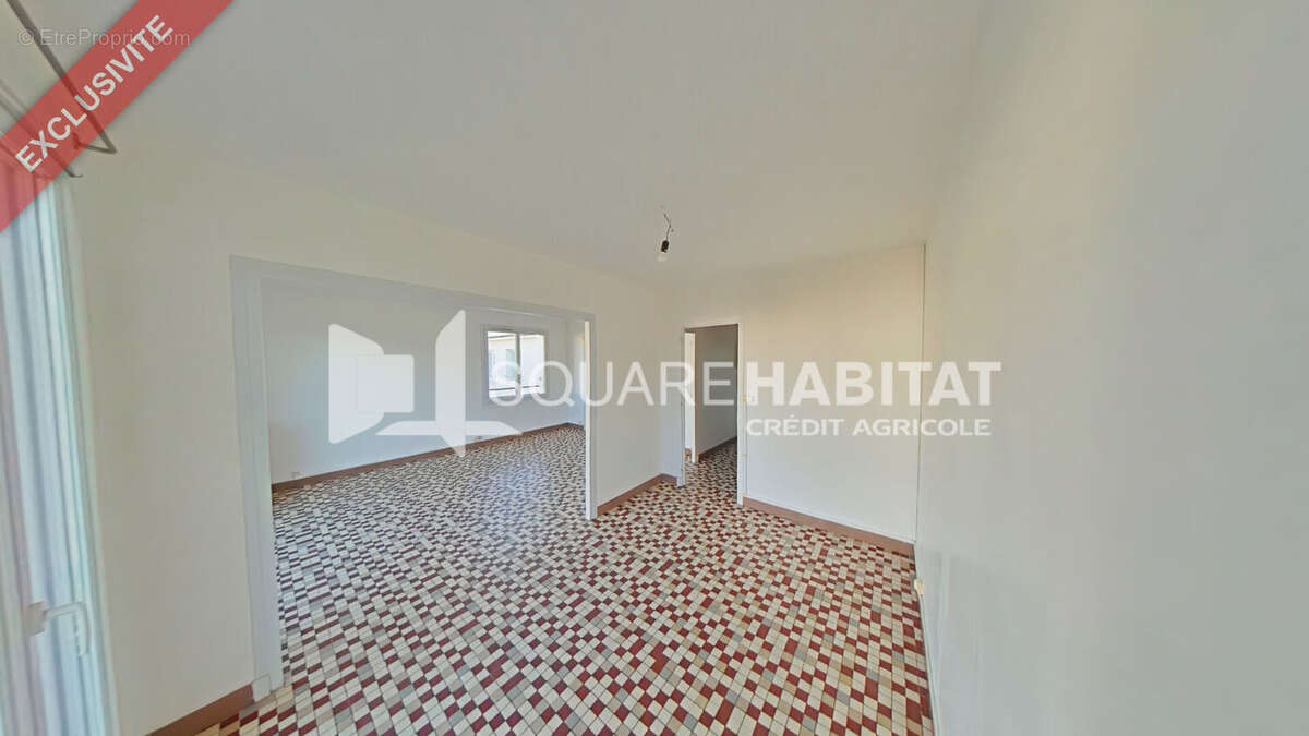 Maison à L&#039;ILE-BOUCHARD