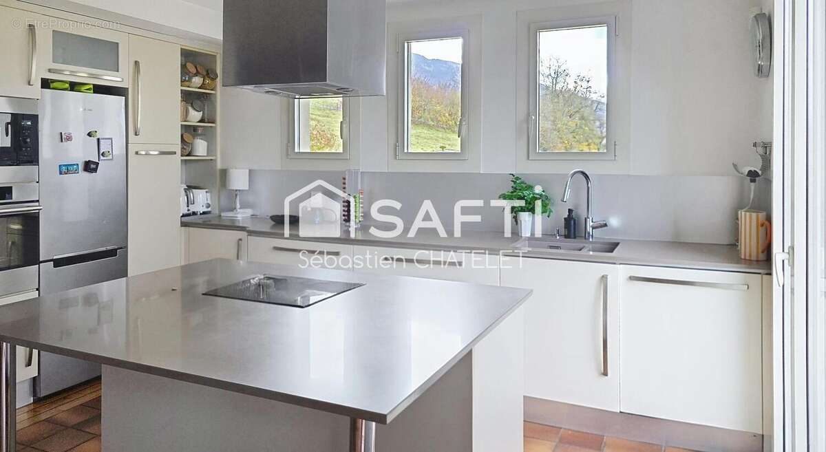 Photo 3 - Maison à QUINTAL