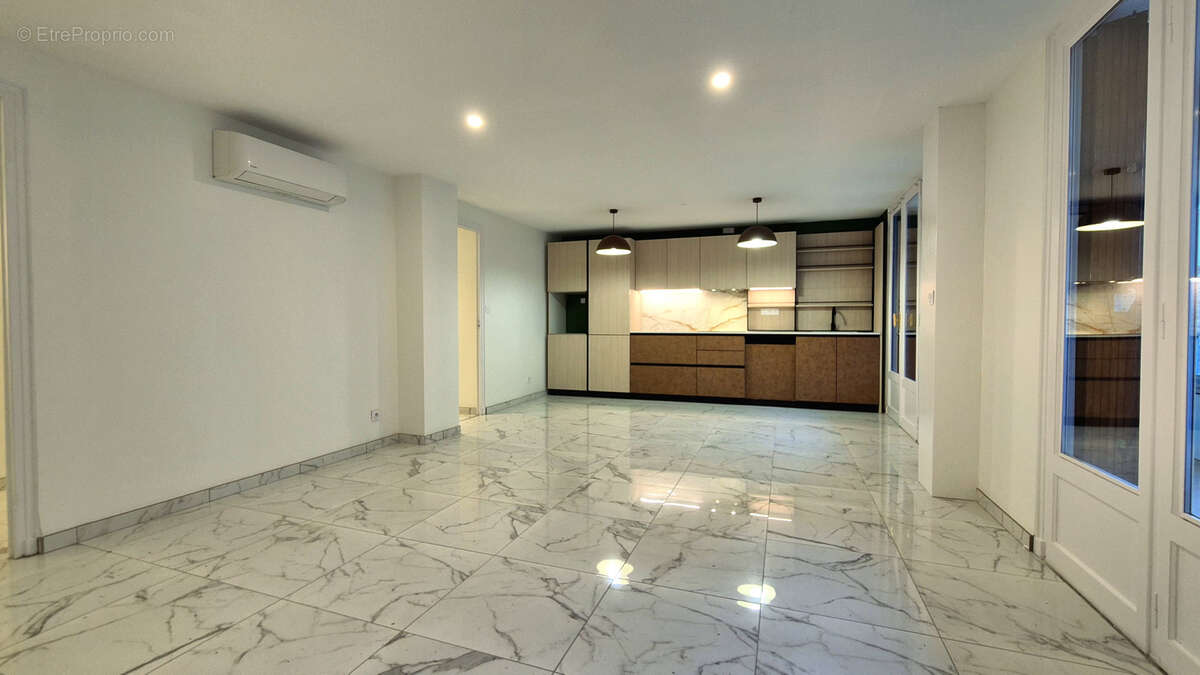 Appartement à ROMANS-SUR-ISERE