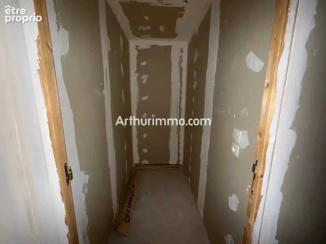 Vente Appartement Lons-le-saunier(39000) 60 000ï¿œ - photo 5