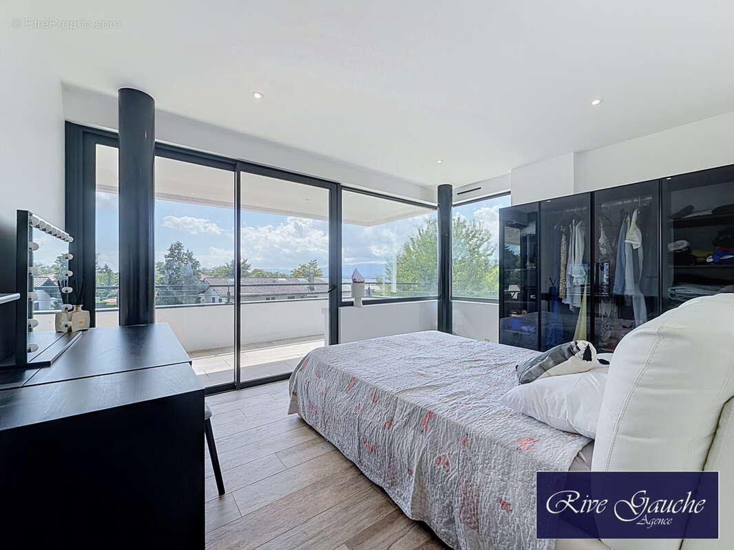 Maison individuelle contemporaine haut de gamme - photo 11
