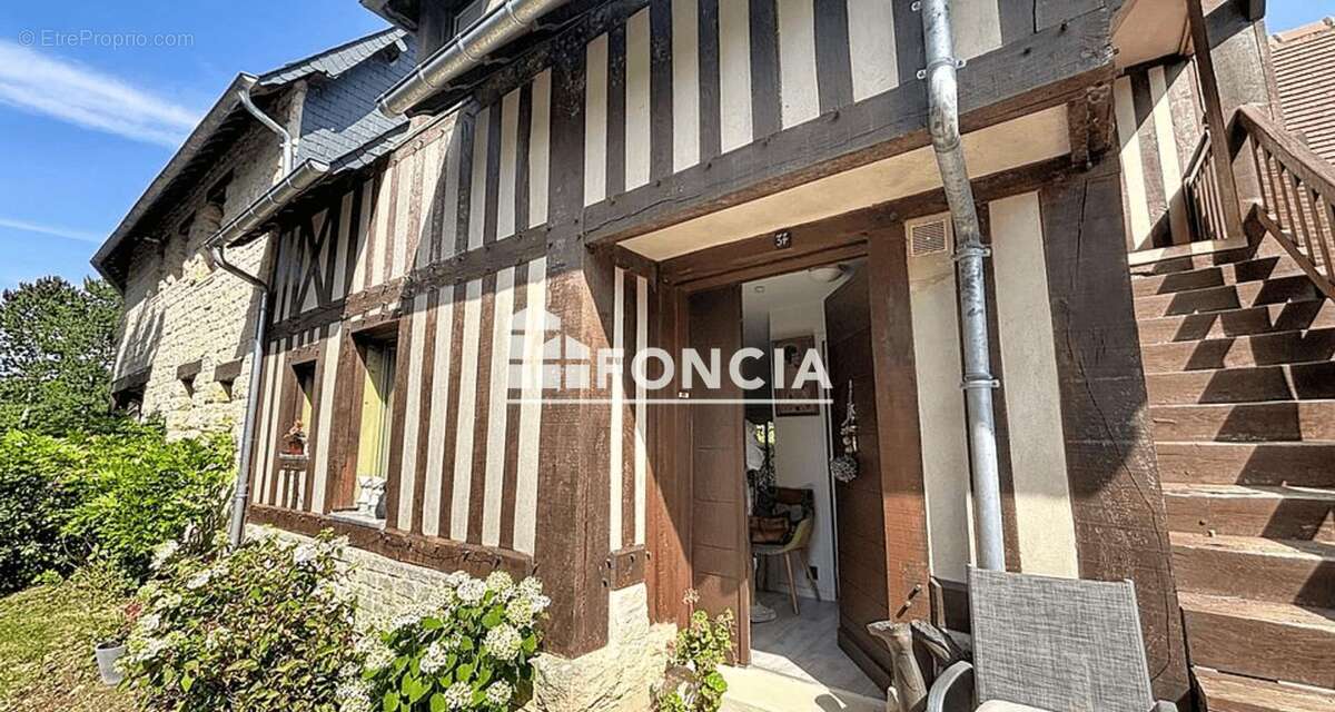 Superbe appartement T2 double séjour avec jardin privatif dans une résidence de standing - photo 7