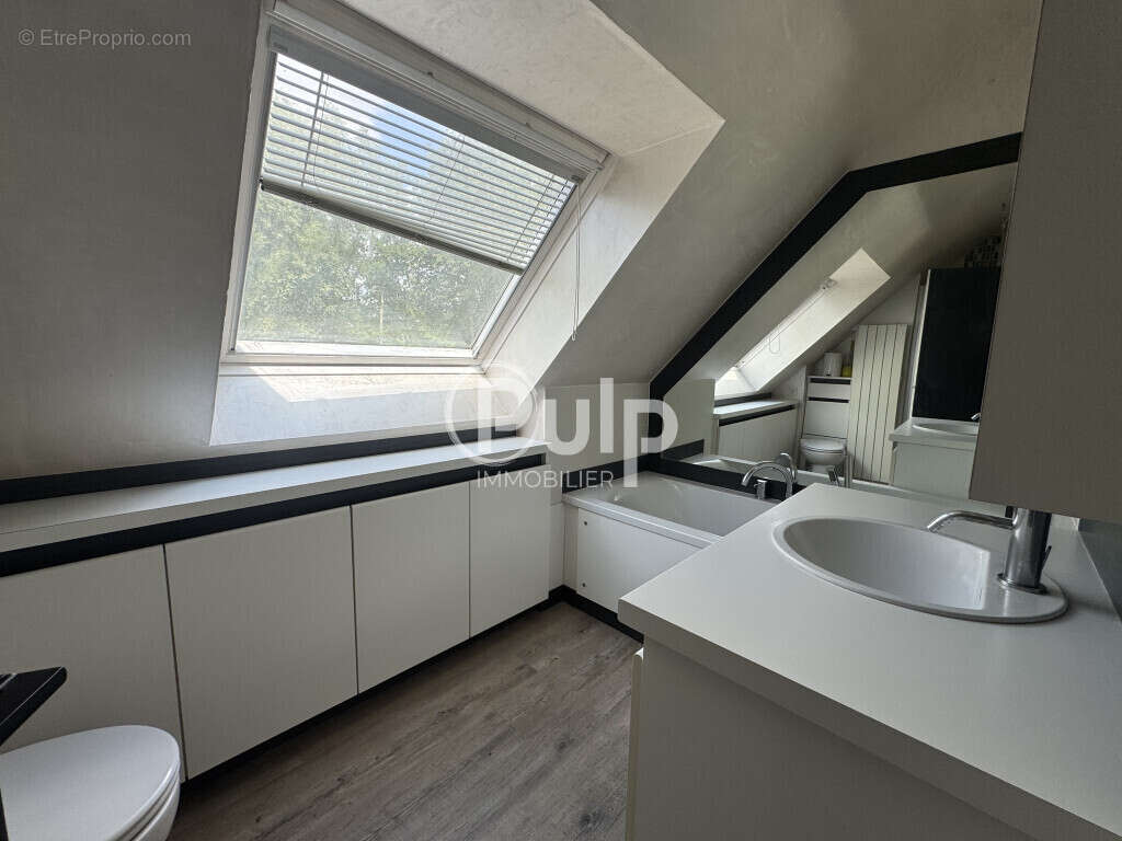 Maison individuelle - photo 11
