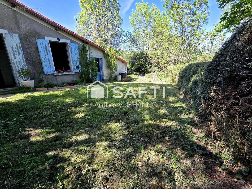 Photo 4 - Maison à BECELEUF