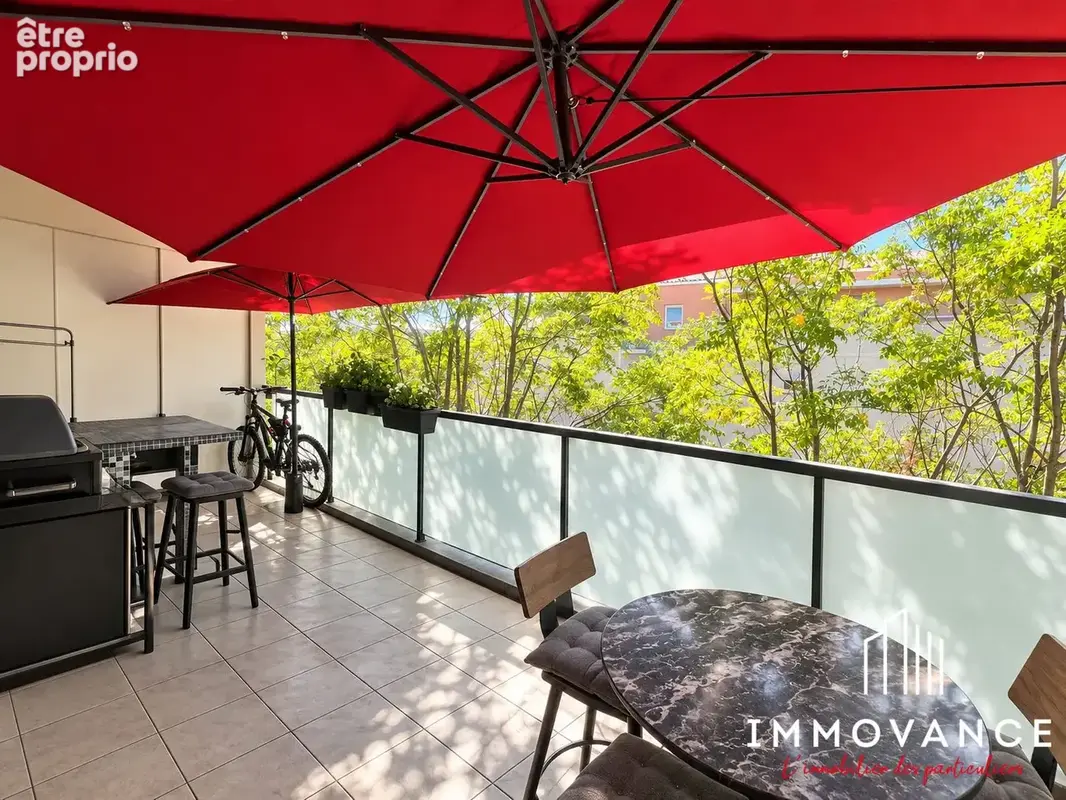 Photo Appartement à Le Cres au prix de 185 000€