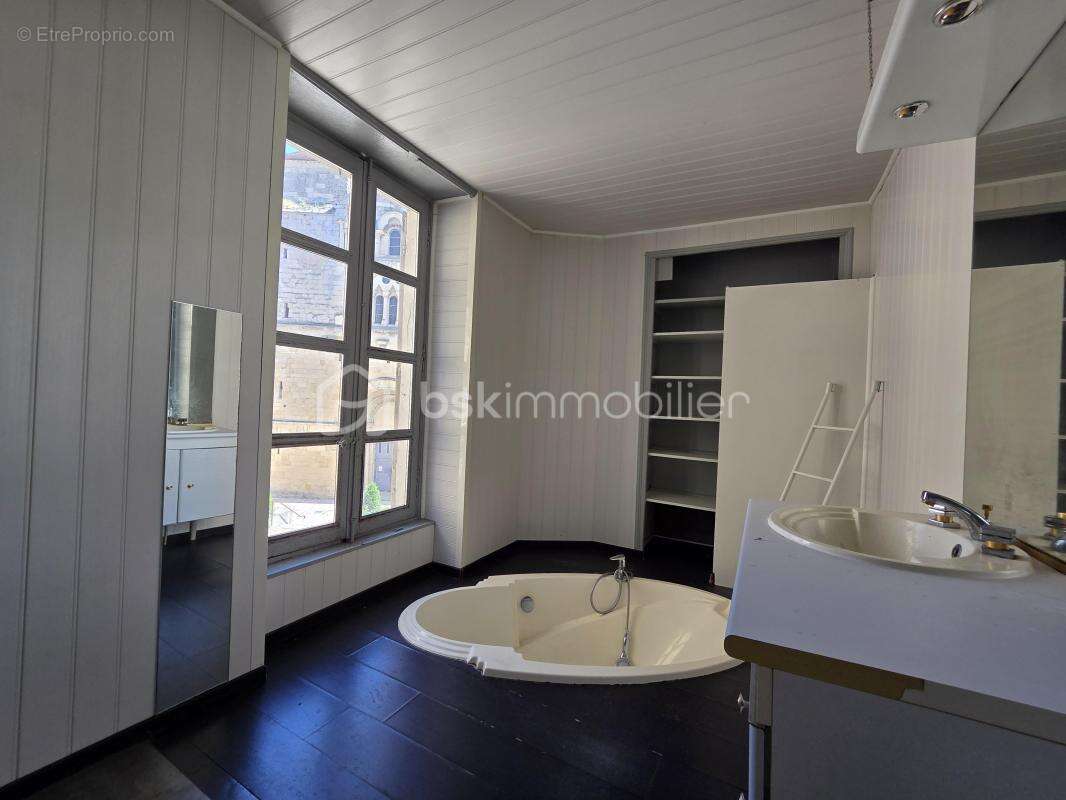 Appartement à NEVERS